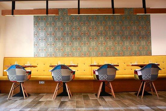 CinCin Bistro